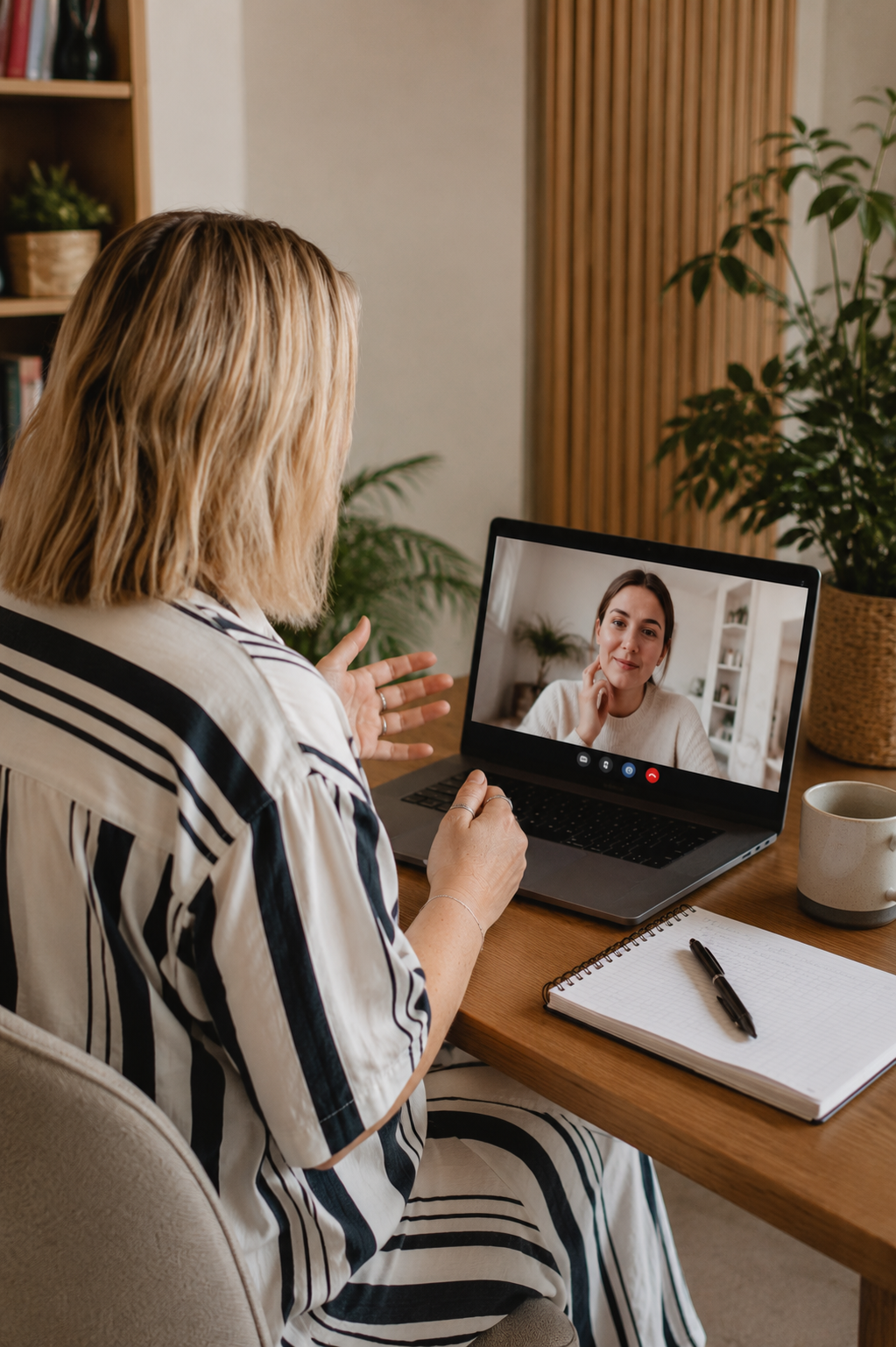 30 Minute Skin Consult