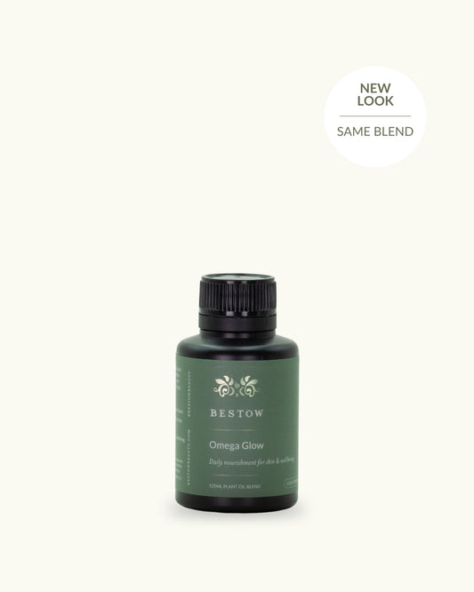 Omega Glow Travel Size (was Beauty Plus Oil)