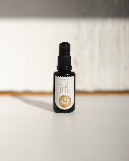 The Graces Soothing Oil