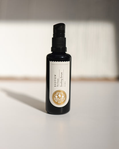 The Graces Soothing Serum