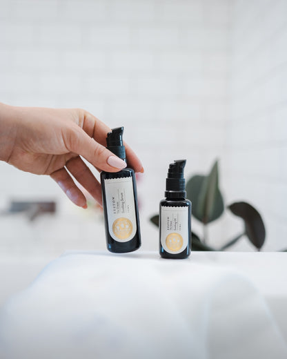 The Graces Soothing Serum