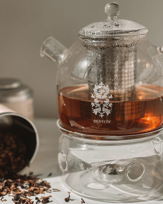 Bestow Tea Warmer