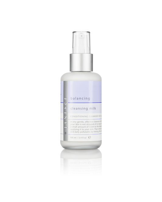 Balancing Cleansing Milk