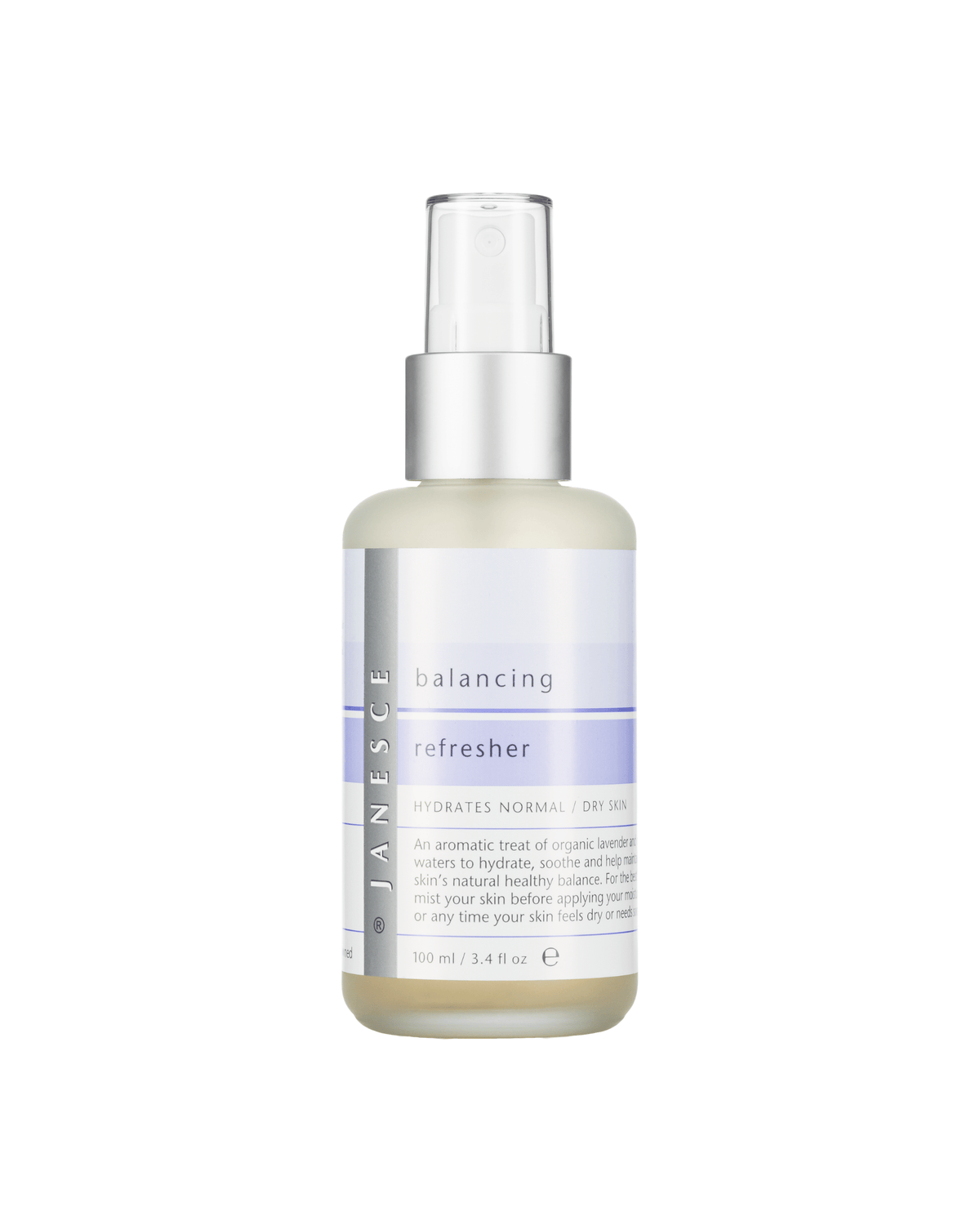 Balancing Refresher Mist