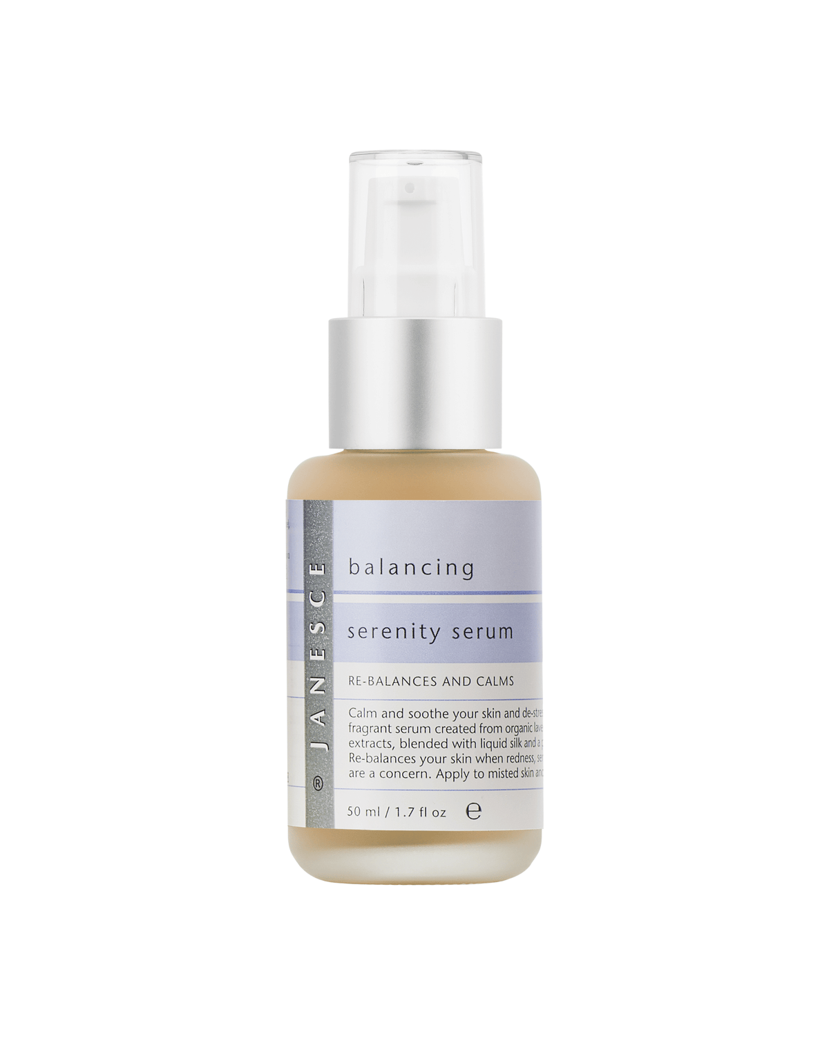 Balancing Serenity Serum