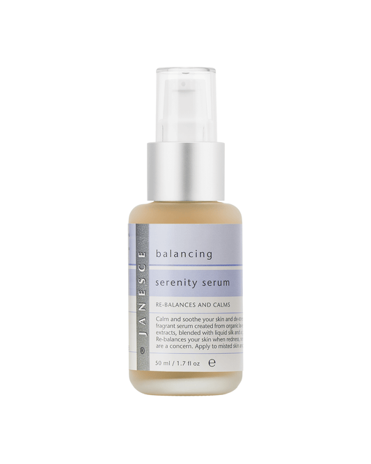 Balancing Serenity Serum