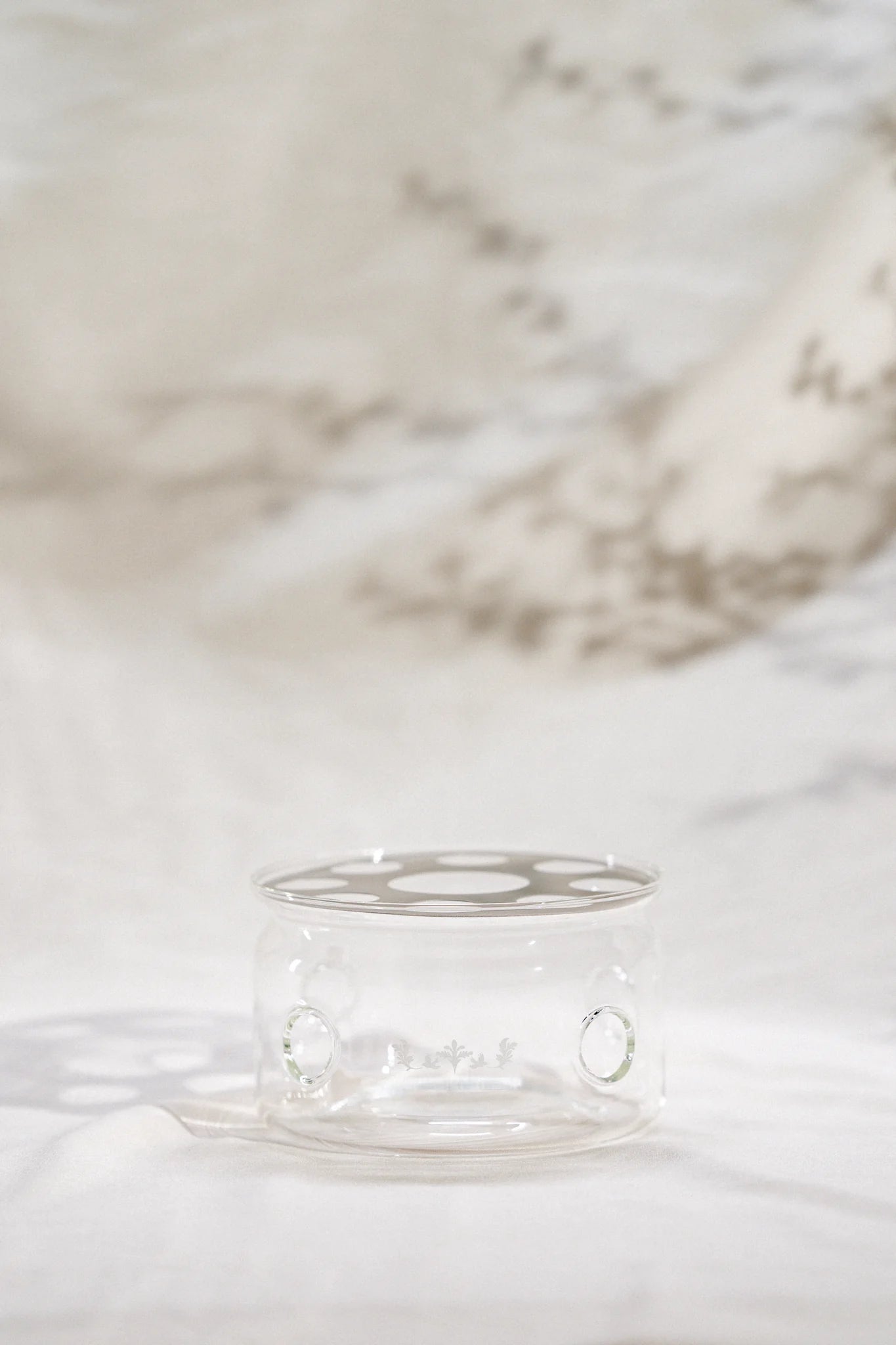 Bestow Tea Warmer