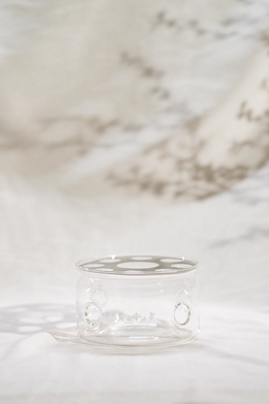 Bestow Tea Warmer