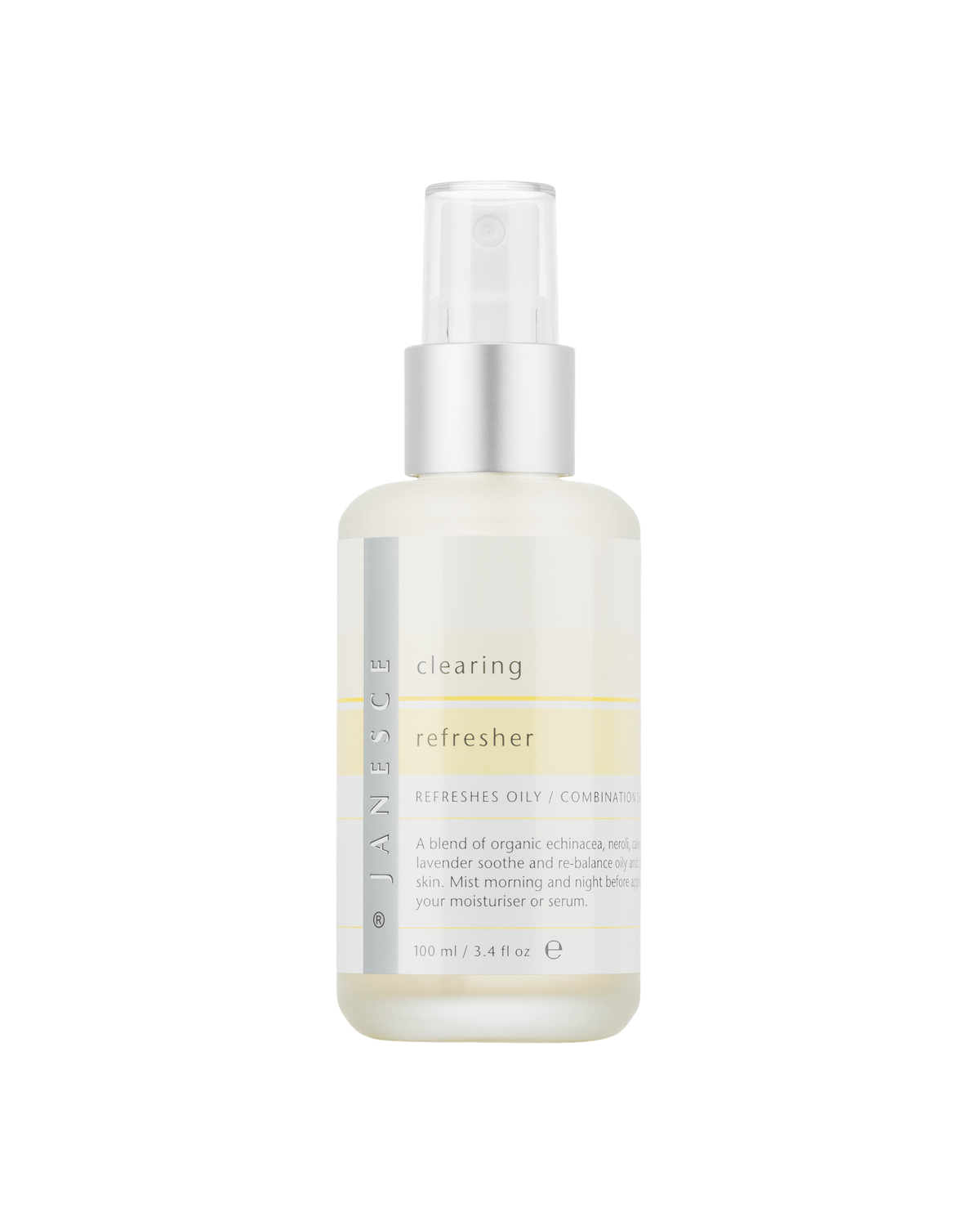 Clearing Refresher Mist