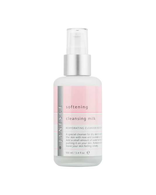 Softening Cleansing Milk
