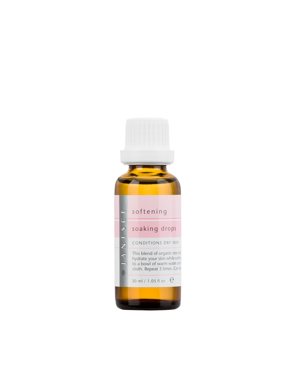 Softening Soaking Drops