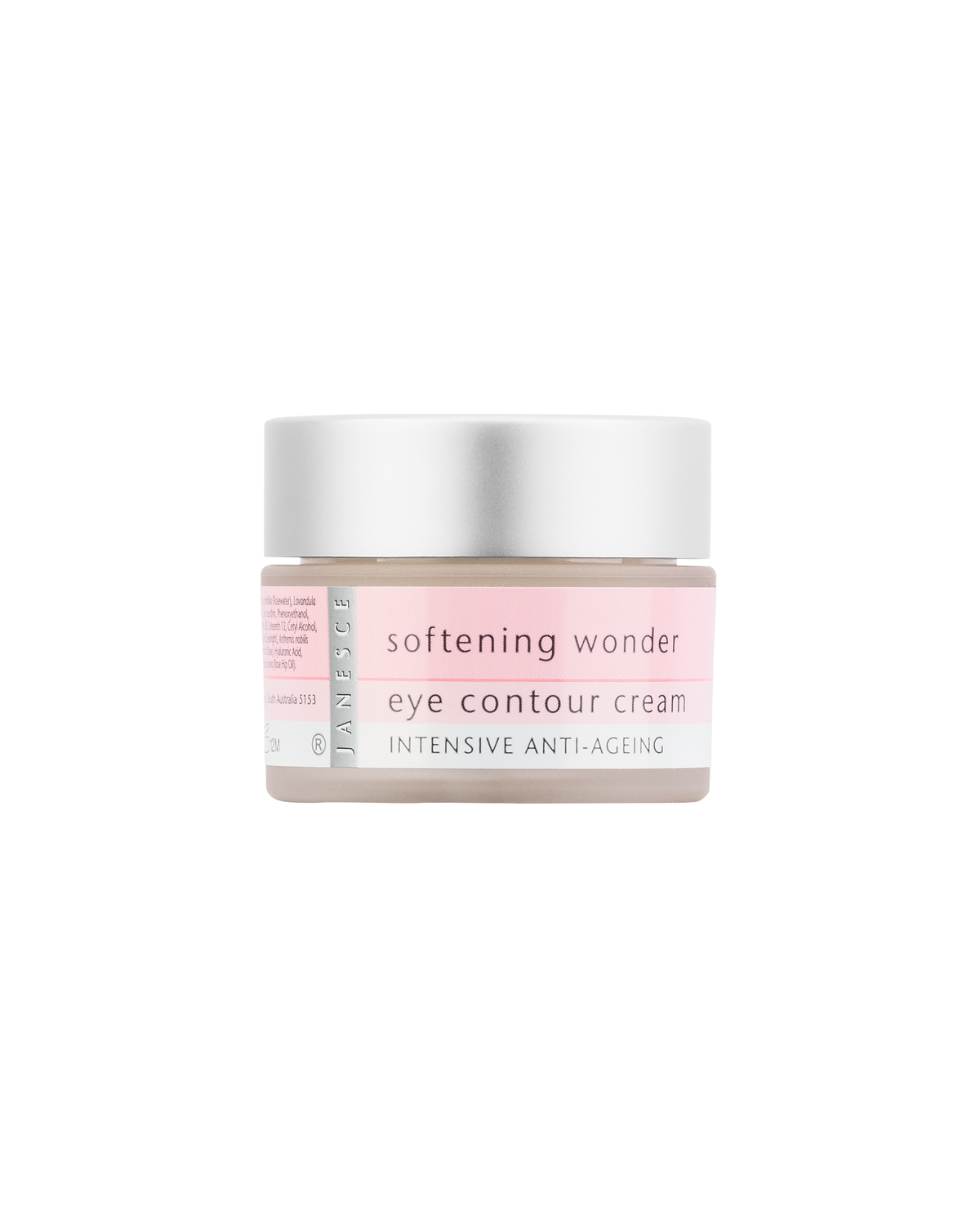 Softening Wonder Eye Contour Cream