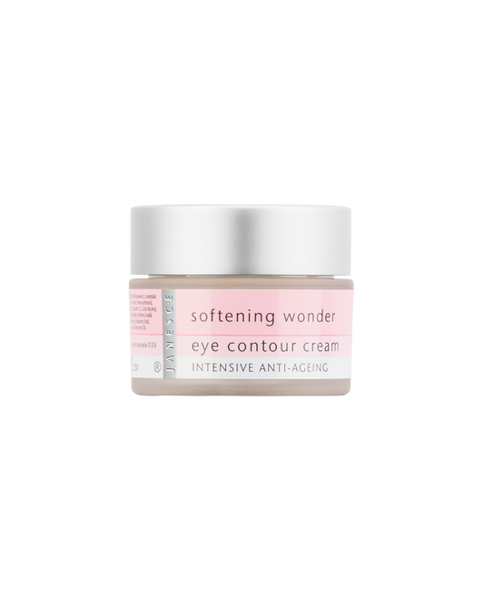 Softening Wonder Eye Contour Cream