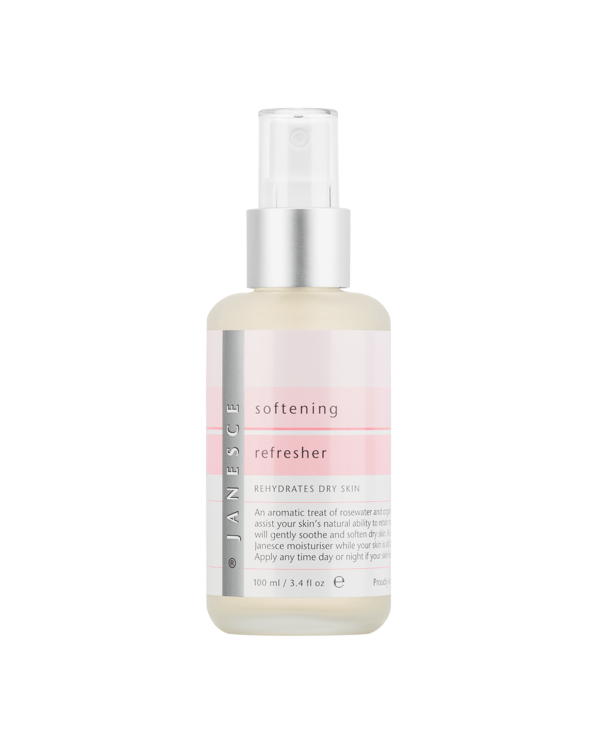 Softening Refresher Mist