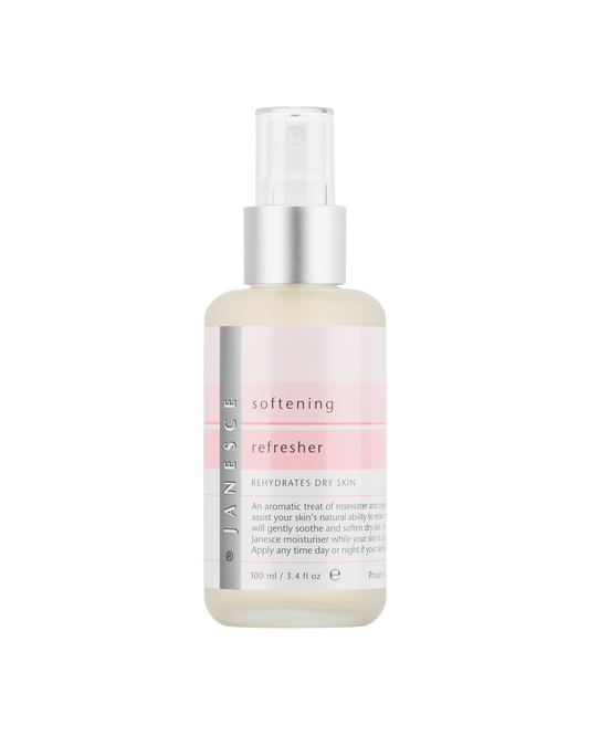 Softening Refresher Mist