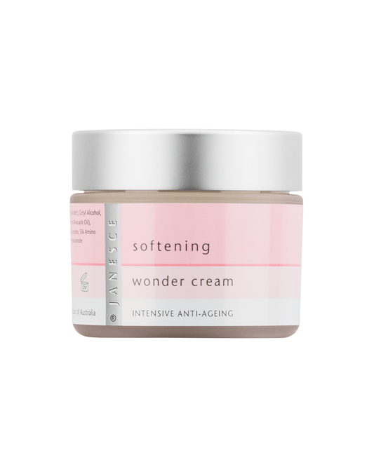 Softening Wonder Cream