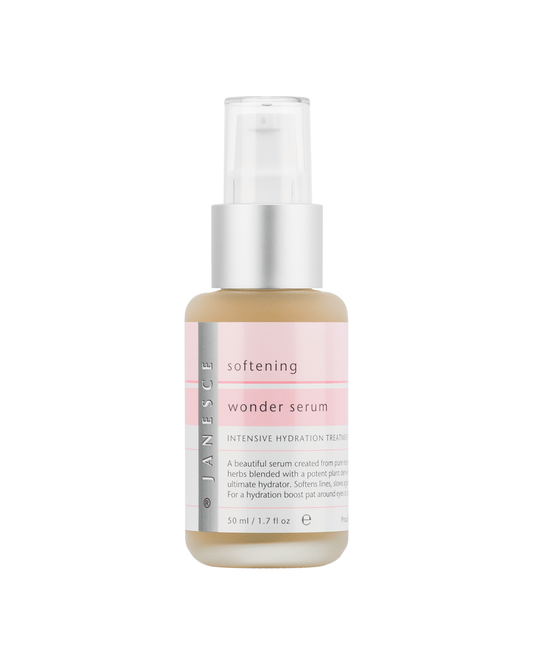 Softening Wonder Serum