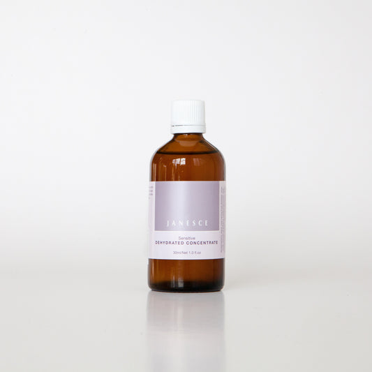 CLINIC Sensitive Dehydrated Concentrate 100ml