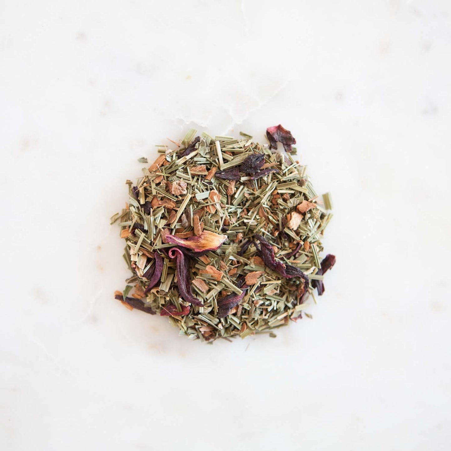 Bestow Generositea Organic Herbal Tea Refill