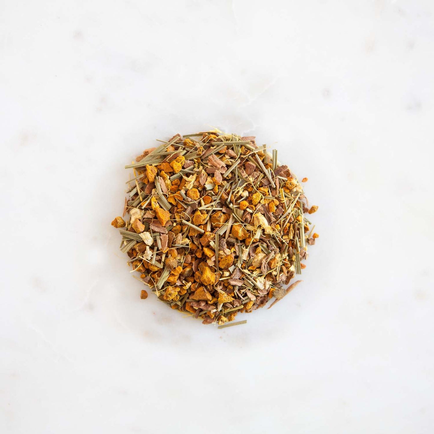 Bestow Puritea Organic Herbal Tea Refill